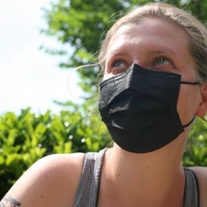 Meet your Posher, Kat